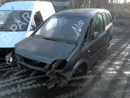 Left front window switch OPEL MERIVA A MPV (X03) 1.3 CDTI (E75) | BP20353373I27 - Image 10