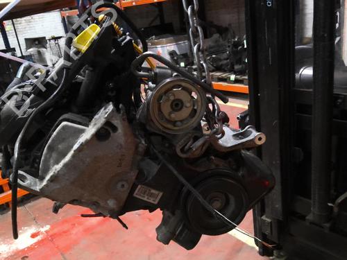 Engine DACIA LOGAN II 1.2 | BP31207102M1 - Image 6