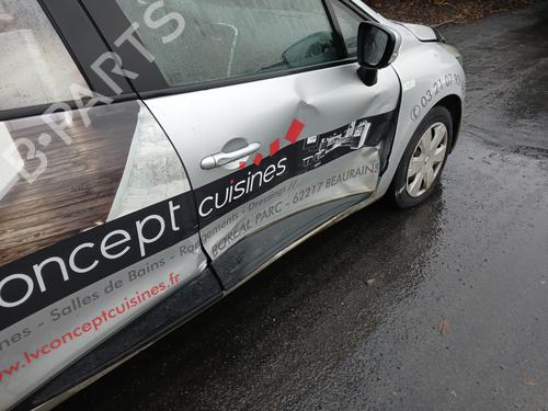 Radiator fan RENAULT CLIO IV (BH_) 1.5 dCi 75 | BP32307058M35 