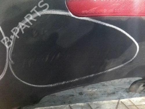 Rear bumper VW JETTA III (1K2) 1.9 TDI | BP20357766C8 