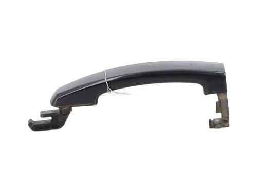 Used Front right exterior door handle OPEL MERIVA B MPV (S10) 1.4 (75) (120 hp) 28066770