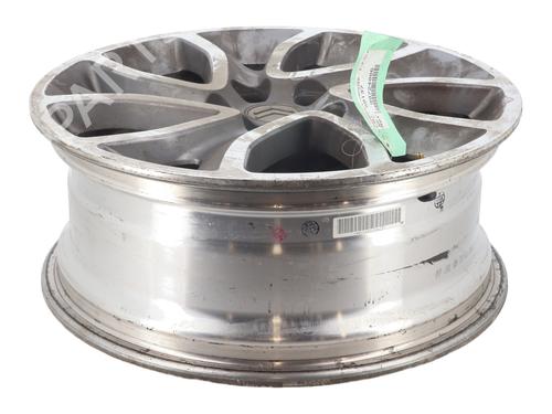 Rim CITROËN C-CROSSER (VU_, VV_) 2.2 HDi | BP24599916C45