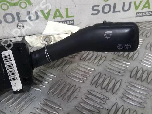 Used Steering column stalk VW GOLF IV (1J1) 1.9 TDI (90 hp) 20368528