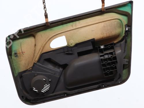 Front left panel RENAULT CLIO II (BB_, CB_) 1.6 16V (BB01, BB0H, BB0T, BB14, BB1D, BB1R, BB2KL, BB3G... | BP28032551C58 - Image 3
