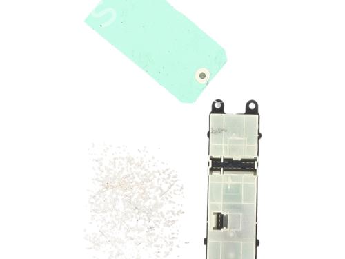 Left front window switch NISSAN MURANO I (Z50) 3.5 4x4 | BP39957585I27 - Image 3