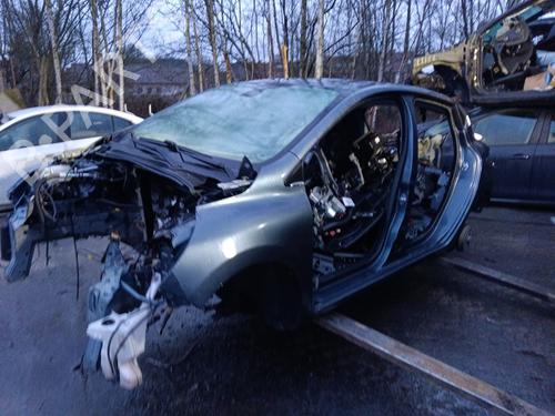 Engine RENAULT CLIO IV (BH_) 0.9 TCe 90 (BHNF, BHMA, BHMH, BHJK, BHJR) | BP32485076M1 - Image 24