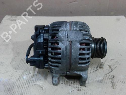 Alternator AUDI A1 (8X1, 8XK) 1.6 TDI | BP31278684M7 - Image 2