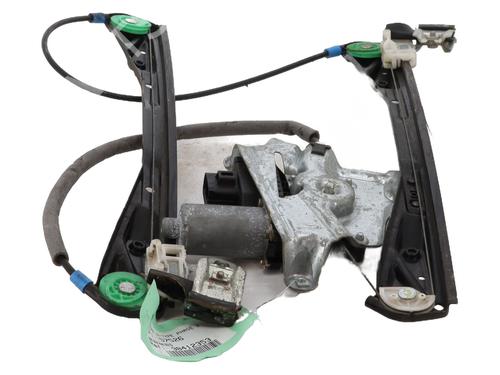 Front right window mechanism JAGUAR S-TYPE II (X200) 2.7 D | BP22400716C23 