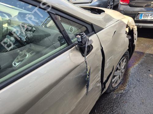 Front left panel RENAULT SCÉNIC III (JZ0/1_) 1.5 dCi | BP32713149C58 - Image 12