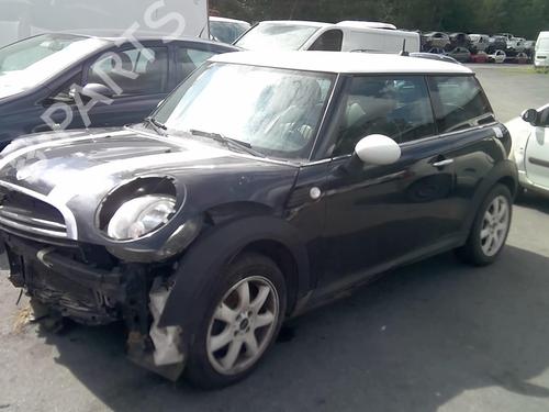 Left sun visor MINI MINI (R56) Cooper | BP22597037I1 - Image 5