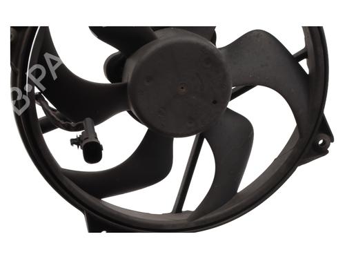 Radiator fan CITROËN C4 I (LC_) 1.6 16V | BP29493214M35 