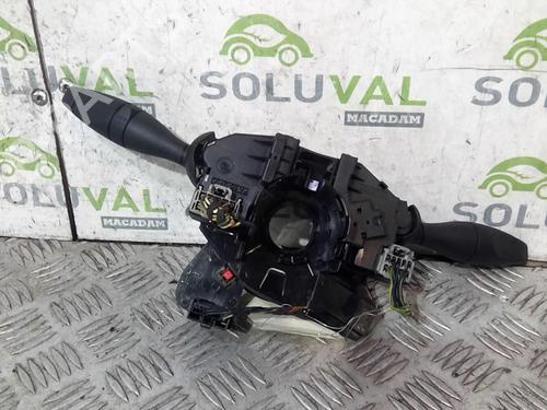 Used Steering column stalk Steering column stalk FORD FIESTA V (JH_, JD_) 1.4 TDCi (68 hp) 21777737 21777737