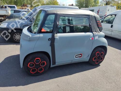 Transfer box CITROËN AMI (9A_) Electric (9AZ2CA) | BP29618360M36 - Image 12