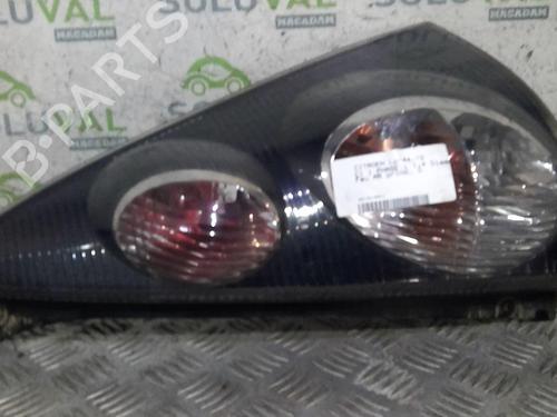 Right taillight CITROËN C1 (PM_, PN_) 1.4 HDi | BP22003893C35 