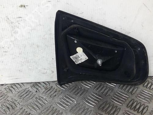 Højre baglygte bagklap CITROËN C3 II (SC_) 1.4 HDi 70 (SC8HZC, SC8HR0, SC8HP4) (68 hp) 20356139