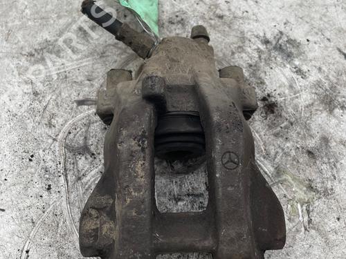 Used Left rear brake caliper Left rear brake caliper 37690197 37690197