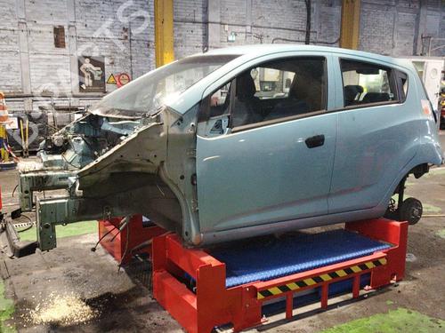 Steering column stalk CHEVROLET SPARK (M300) 1.0 | BP21592468I23 - Image 15