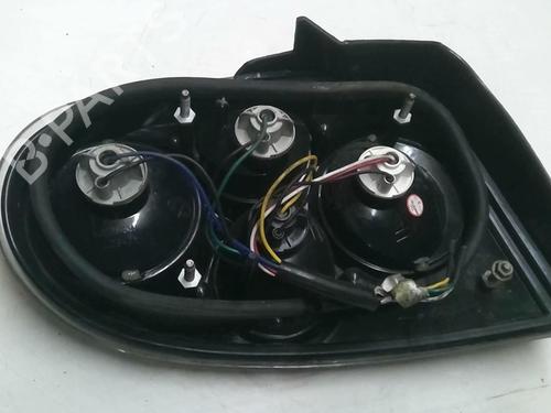 Right taillight RENAULT MEGANE I Coach (DA0/1_) 1.6 e (DA0F) | BP20370857C35 