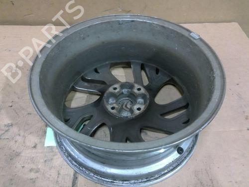 Fælk CITROËN C4 II (NC_) 1.6 HDi 115 | BP32061847C45 - Image 3