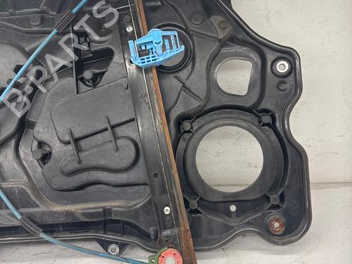 Front right window mechanism LANCIA YPSILON (843_) 1.3 D Multijet (843.AXE11, 843.AXE1A) | BP37246390C23 - Image 10