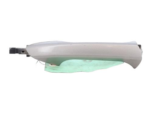 Used Rear right exterior door handle MERCEDES-BENZ C-CLASS (W204) C 220 CDI (204.002) (170 hp) 28354703