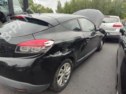 Used Parts RENAULT MEGANE III Coupe (DZ0/1_)  1.5 dCi (DZ09, DZ0D, DZ1F, DZ1G, DZ14, DZ29)  4751624