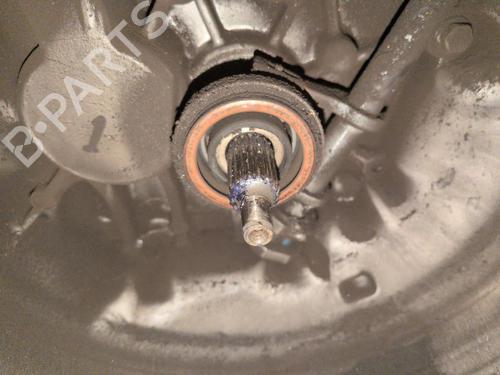 Used Gearbox Gearbox 37530936 37530936