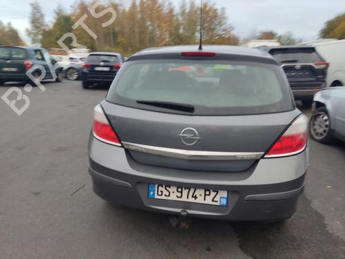 Right sun visor OPEL ASTRA H (A04) 1.7 CDTI (L48) | BP30715572I2 