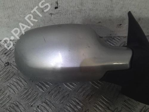 Right mirror NISSAN MICRA III (K12) 1.2 16V | BP20366387C27
