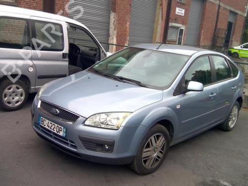 Left mirror FORD FOCUS II (DA_, HCP, DP) 1.6 TDCi | BP21999650C26 