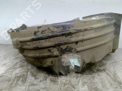 Used Wheel arch Wheel arch FIAT 500X (334_) 1.6 D Multijet (334AXA1B, 334AXA11) (120 hp) 33850249 33850249