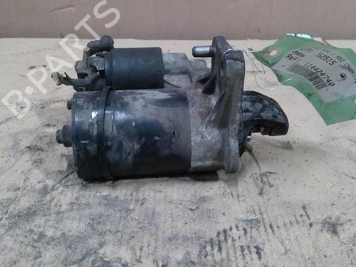 Used Starter Starter MINI MINI Convertible (R52) Cooper (116 hp) 31216109 31216109