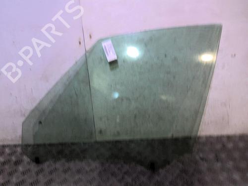 Used Front left door window Front left door window CITROËN C4 Grand Picasso I (UA_) 1.6 HDi (109 hp) 20353900 20353900