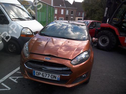 Engine FORD FIESTA VI (CB1, CCN) 1.5 TDCi | BP21592009M1  - Image 10