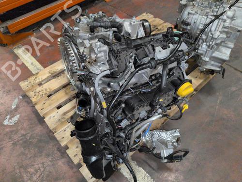 Engine DACIA SANDERO III 1.0 TCe 90 | BP37743295M1 - Image 6