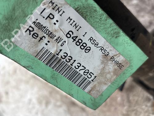 Left front shock absorber MINI MINI (R50, R53) Cooper | BP39425700M16 - Image 4
