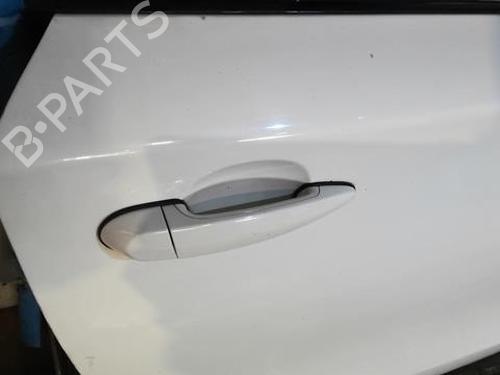 Right front door BMW 1 (E81) 116 d | BP20358460C3