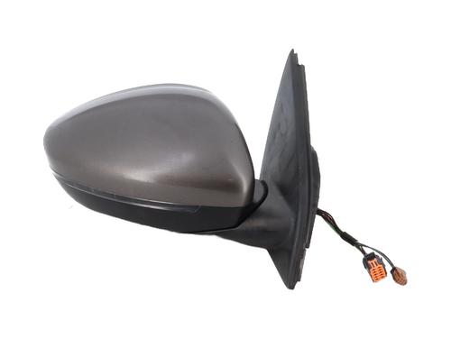 Used Right mirror PEUGEOT 308 II (LB_, LP_, LW_, LH_, L3_) 1.6 HDi 100 (99 hp) 21373676