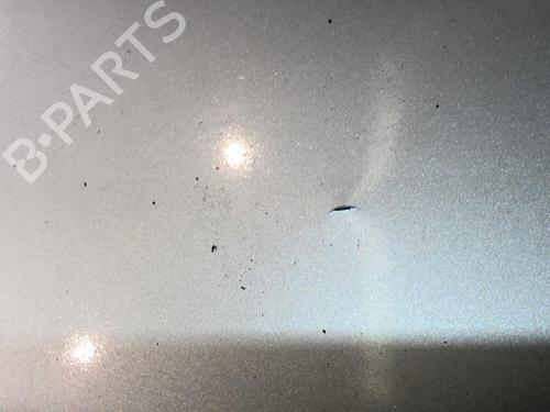 Tailgate PEUGEOT 206 CC (2D) 1.6 16V (2DNFUF, 2DNFUR) | BP20360966C6 