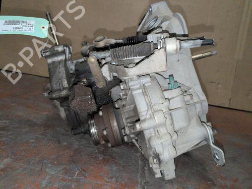 Used Gearbox Gearbox 37164404 37164404