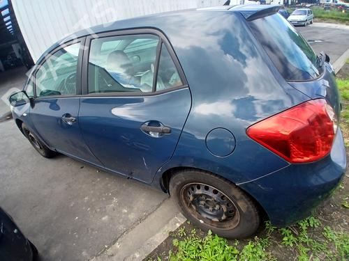 Front left panel MG MG 4 (EH32) EV XPOWER All-wheel Drive | BP36591892C58 - Image 9
