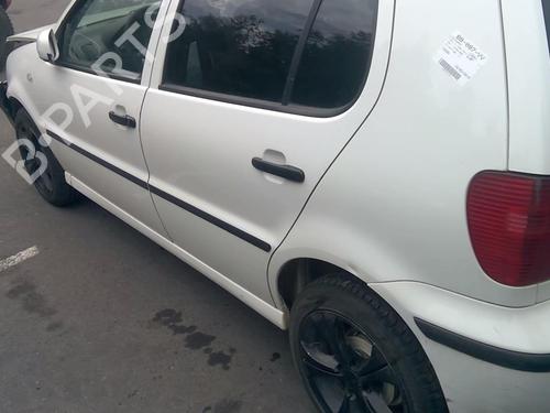 Right taillight VW POLO (6N2) 1.4 | BP21999582C35 