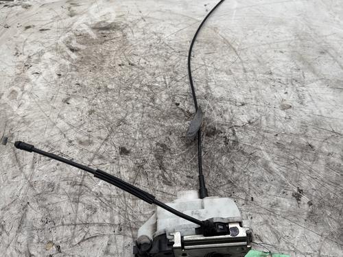 Used Front right lock Front right lock RENAULT TWINGO II (CN0_) 1.2 16V (CN04, CN0B) (75 hp) 36761238 36761238