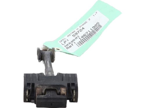 Hinge/Door check strap OPEL ASTRA H (A04) 1.7 CDTI (L48) | BP26436201C146 