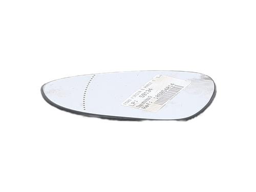 Left mirror glass FORD FIESTA VI (CB1, CCN) 1.4 TDCi | BP26466399C148 