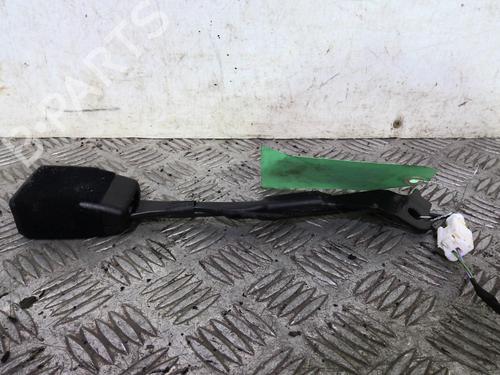 Used Seat buckle Seat buckle PEUGEOT 308 SW II (LC_, LJ_, LR_, LX_, L4_) 1.5 BlueHDi 100 (102 hp) 20365715 20365715