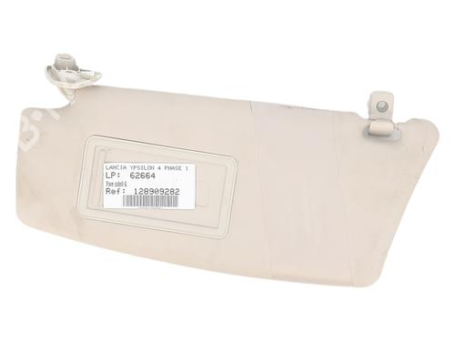 Left sun visor LANCIA YPSILON (843_) 1.3 JTD (843.AXD11, 843.AXD1A) | BP37246172I1 - Image 2