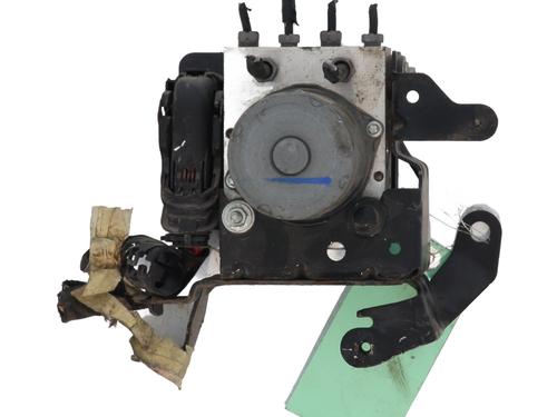 ABS pump RENAULT MASTER III Van (FV) 2.3 dCi 145 FWD (FV0E, FV0F, FV0H, FV02, FV0M, FV0S,... | BP31166506M43