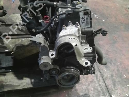 Engine FIAT PANDA (169_) 1.2 (169.AXB11, 169.AXB1A) | BP21810069M1 