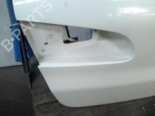Tailgate SEAT IBIZA III (6L1) 1.4 TDI | BP20361642C6 